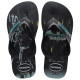 Havaianas Kids Max Herois